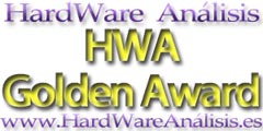 HWA Award