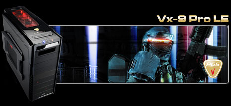Vx-9 Pro