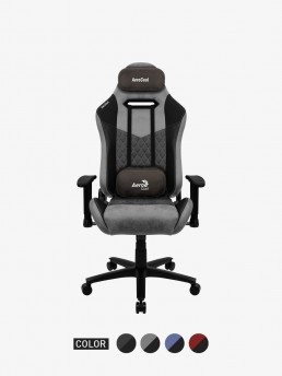 Silla gaming Duke