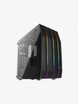 KLAW Caja Gaming