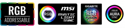RGB ADDRESSABLE