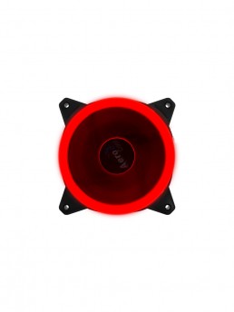 REV RED VENTILADOR GAMING