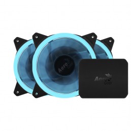 REV RGB PRO VENTILADOR GAMING