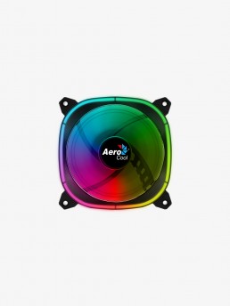 Ventilador gaming ASTRO 12