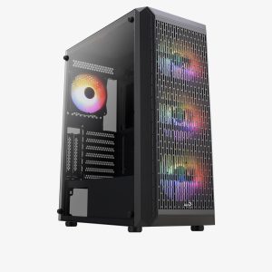 Caja gaming BEAM